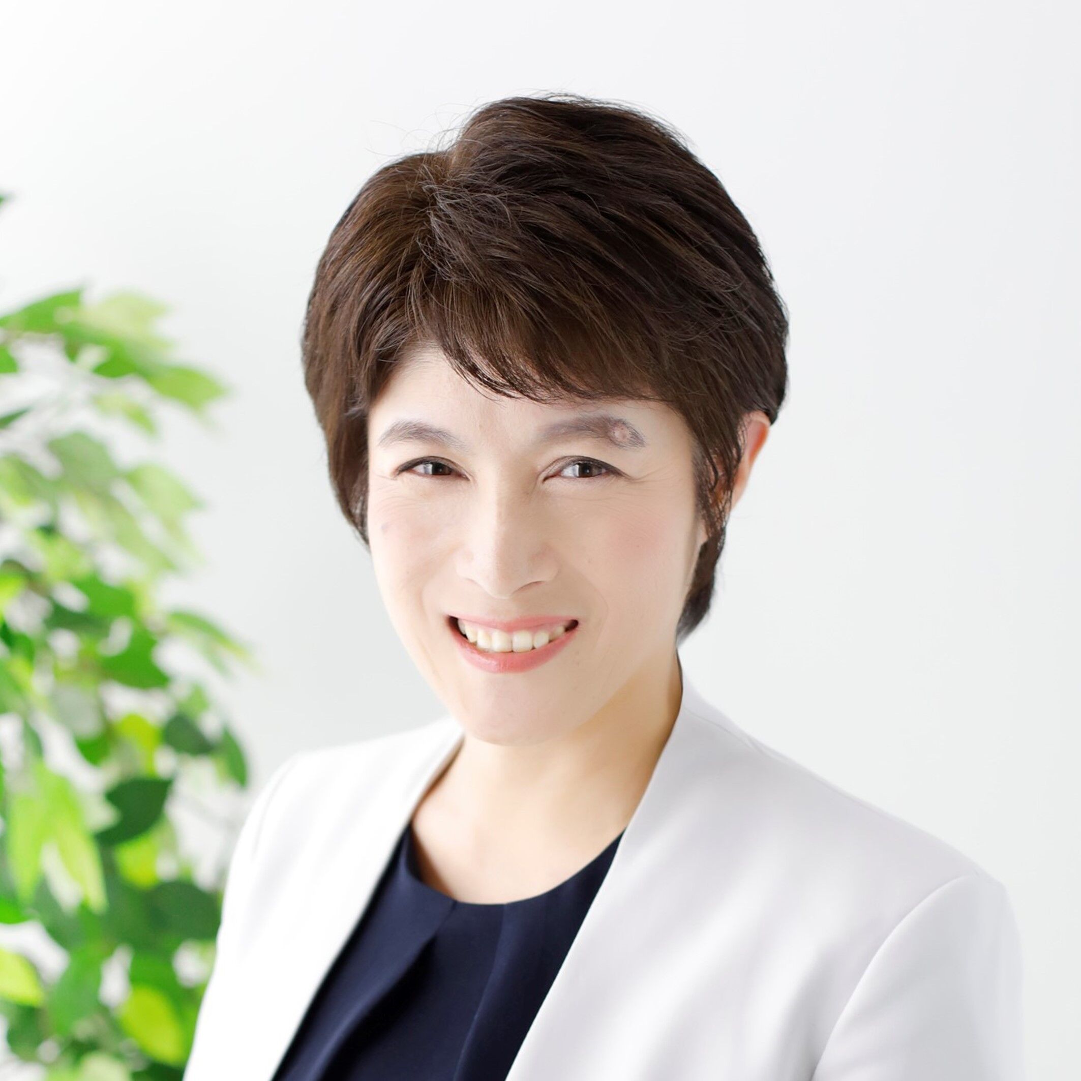 巽 真理子さん