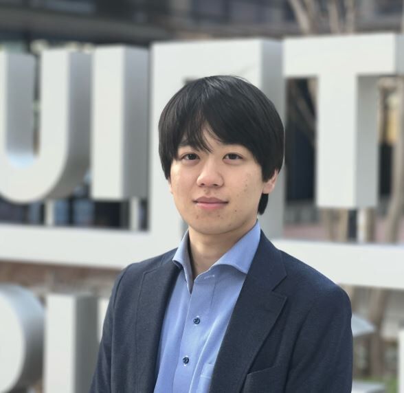 吉田 健哉