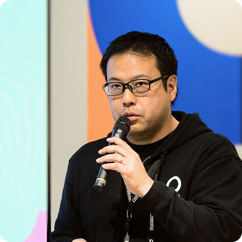 下川哲平｜NTT西日本