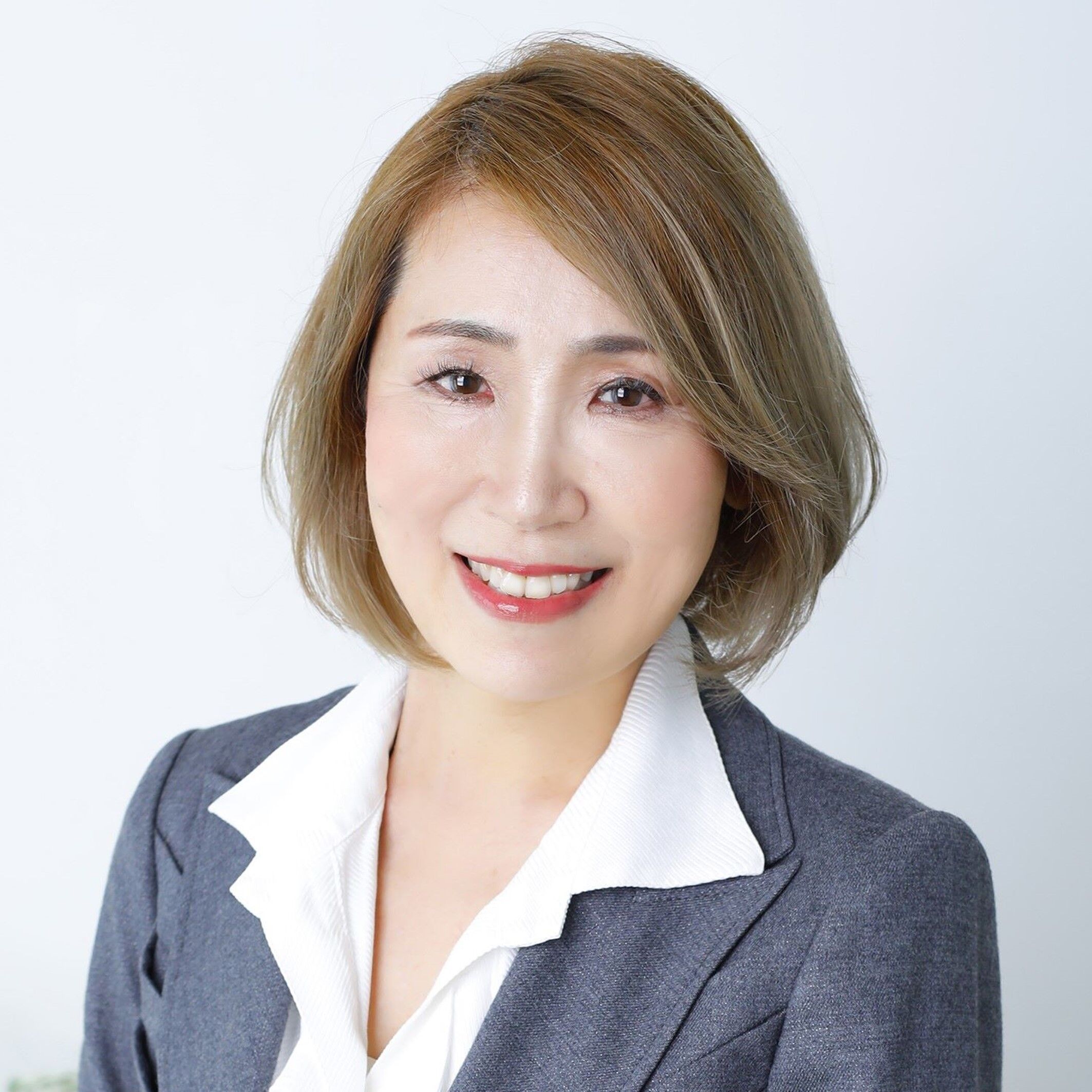 矢野 ひとみさん