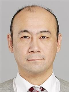 部長 片山 健 氏