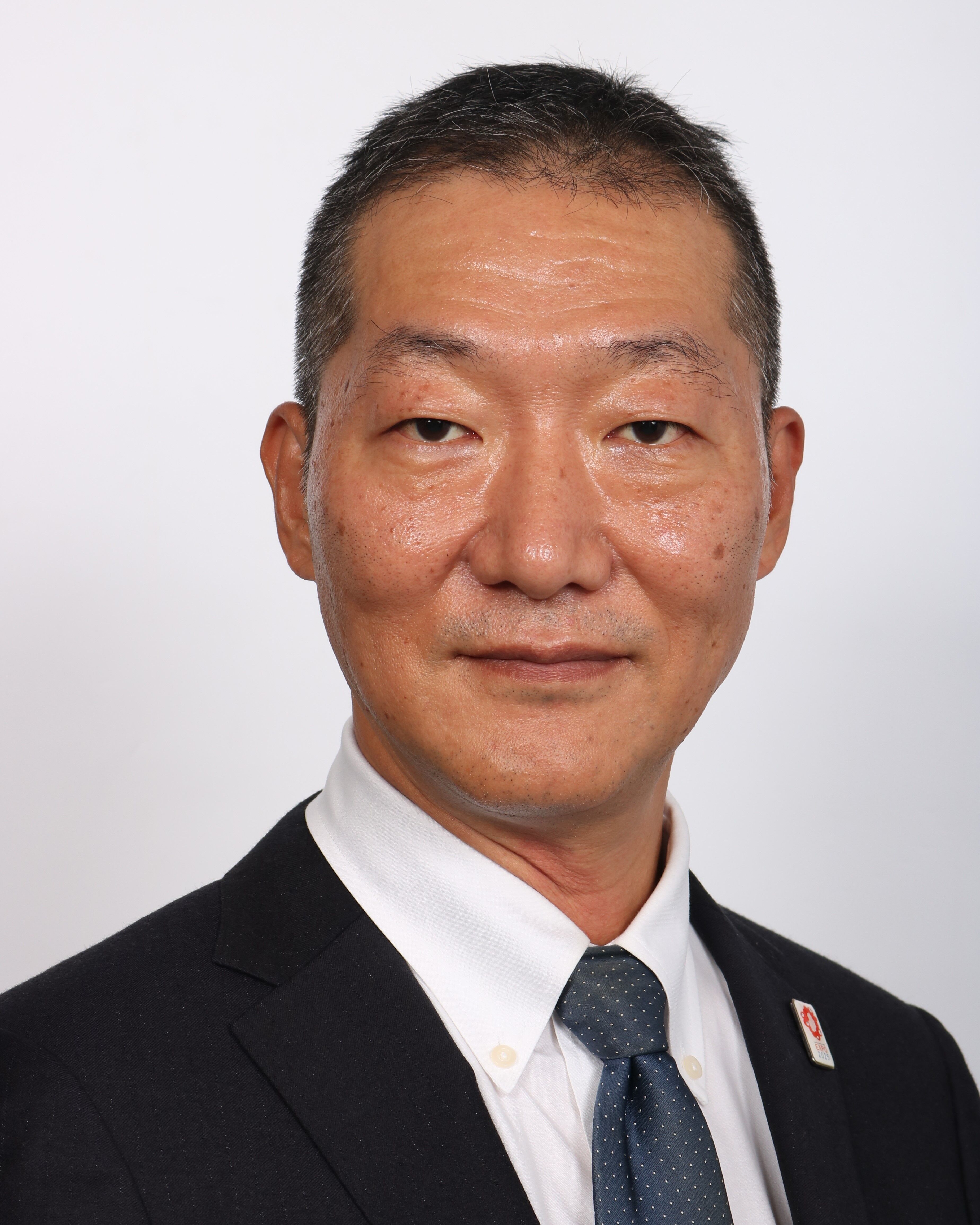 三浦 章豪氏