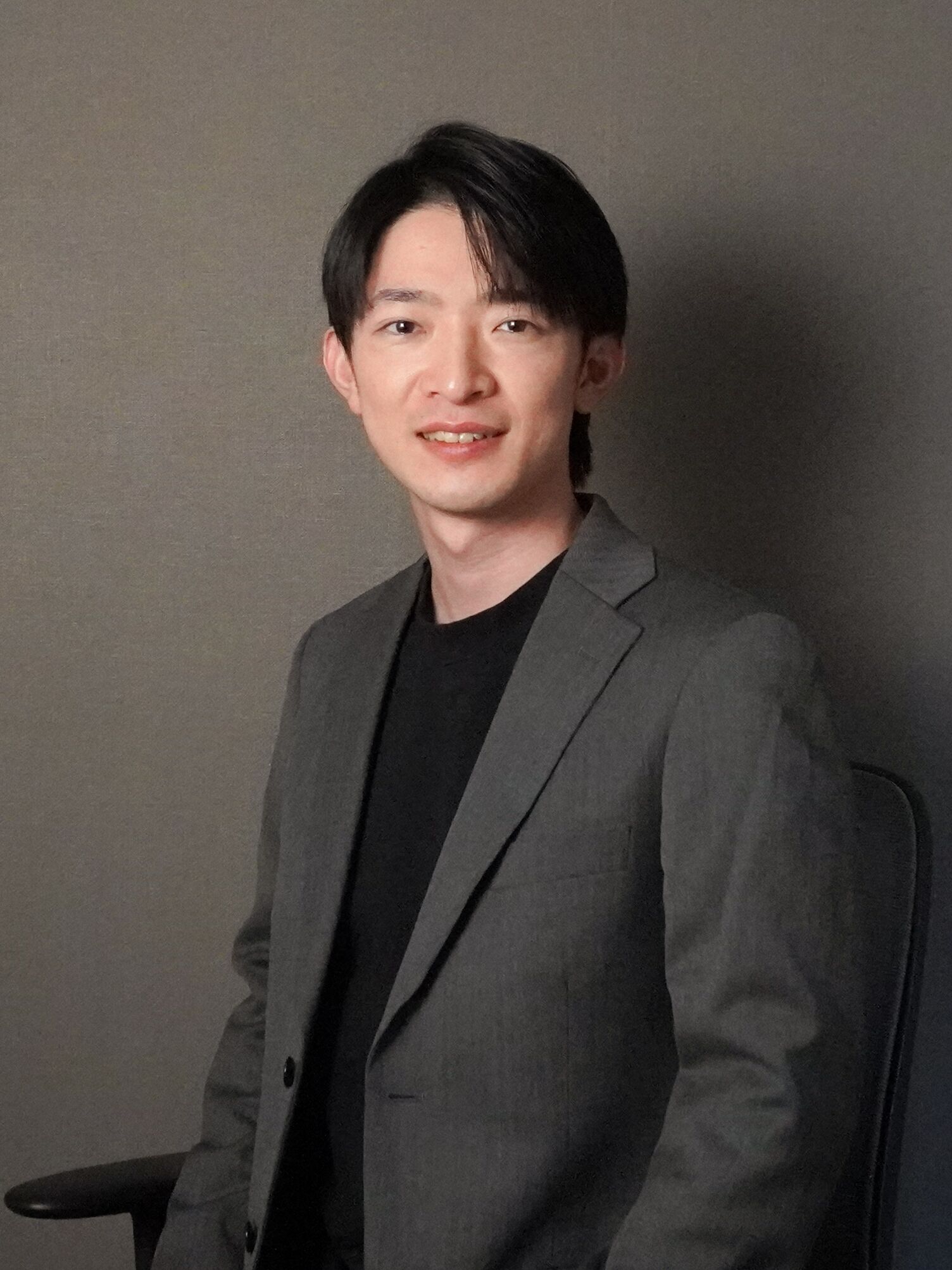 菊池 啓介