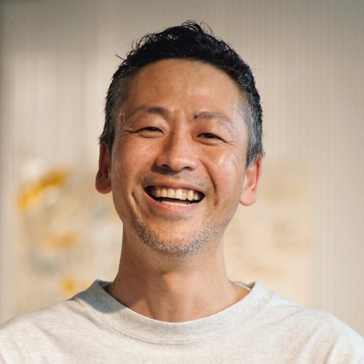 九谷 一彰 (Kazuaki Kutani)