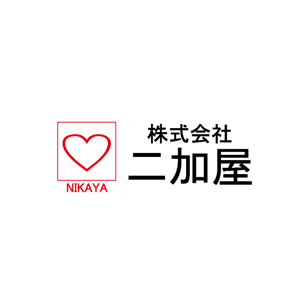 株式会社二加屋 