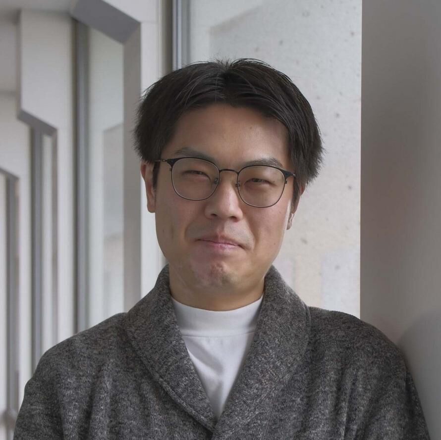 CVC担当 粉川 純一 氏
