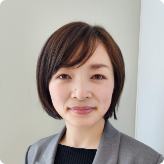 入戸野　晃子