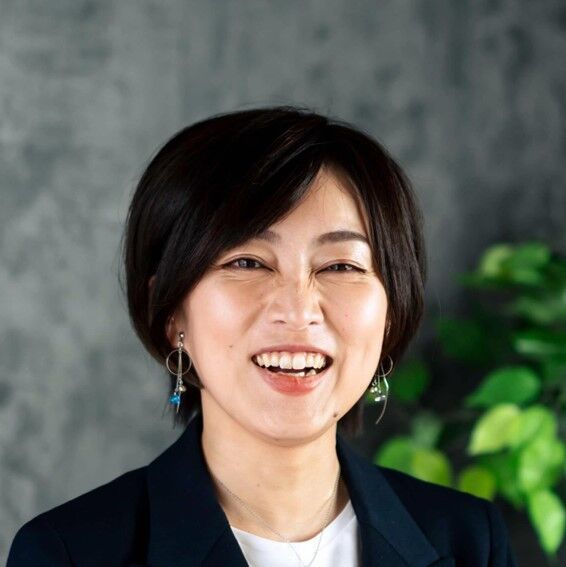 小林 沙由香さん