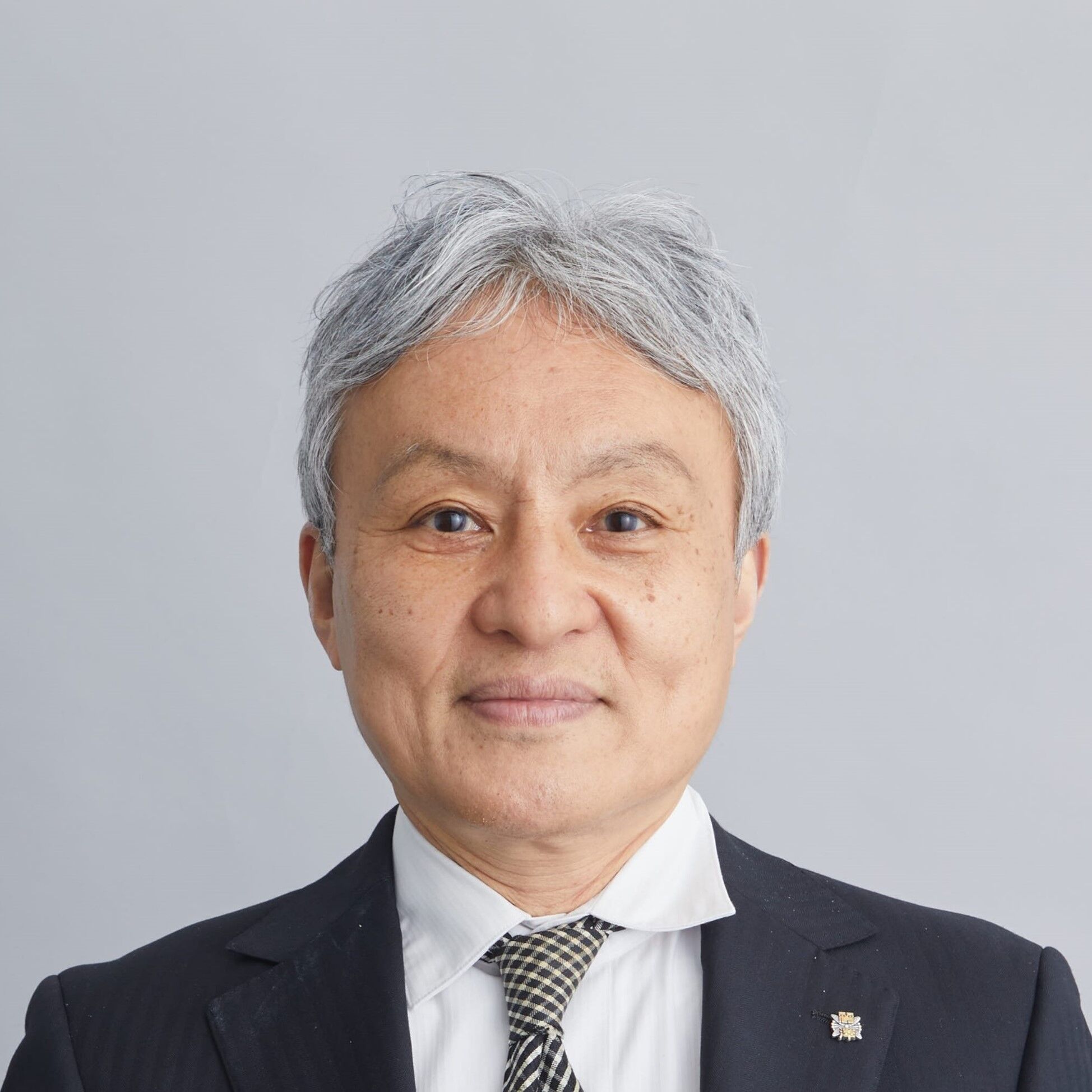 唐木 重典さん