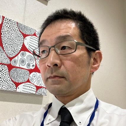 白木 淳一さん