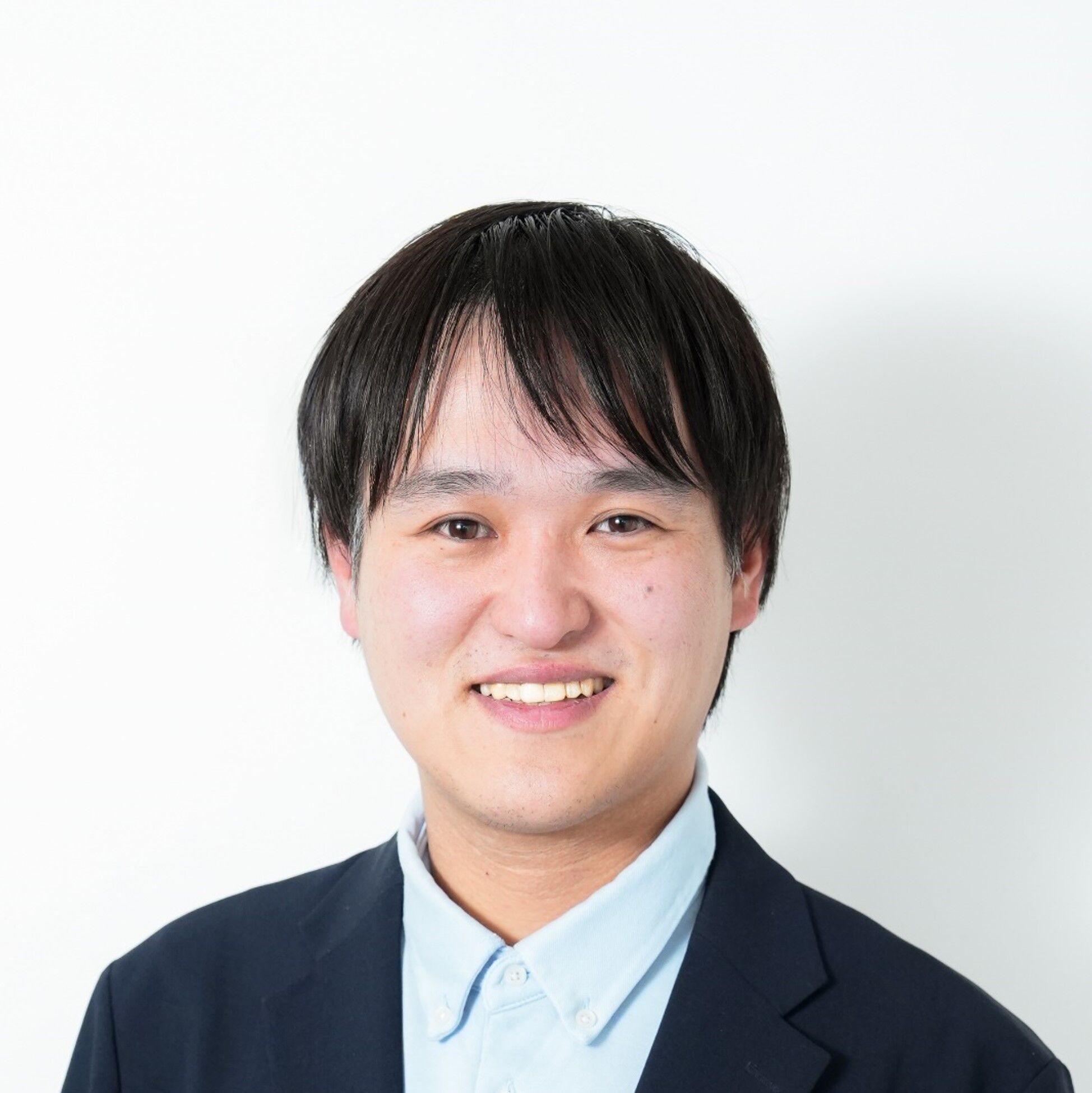 柿本 裕貴さん