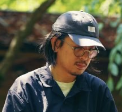後藤 伸啓さん