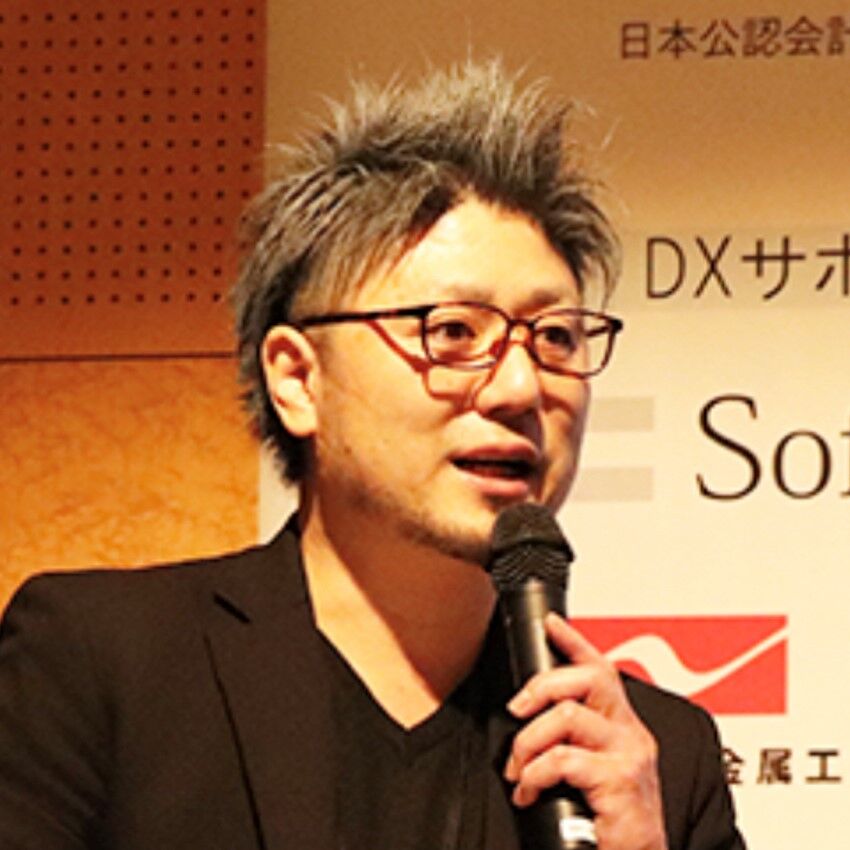 山田 知宏さん