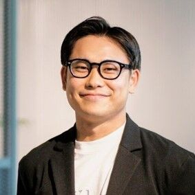 福井 健太郎（Kentaro Fukui）