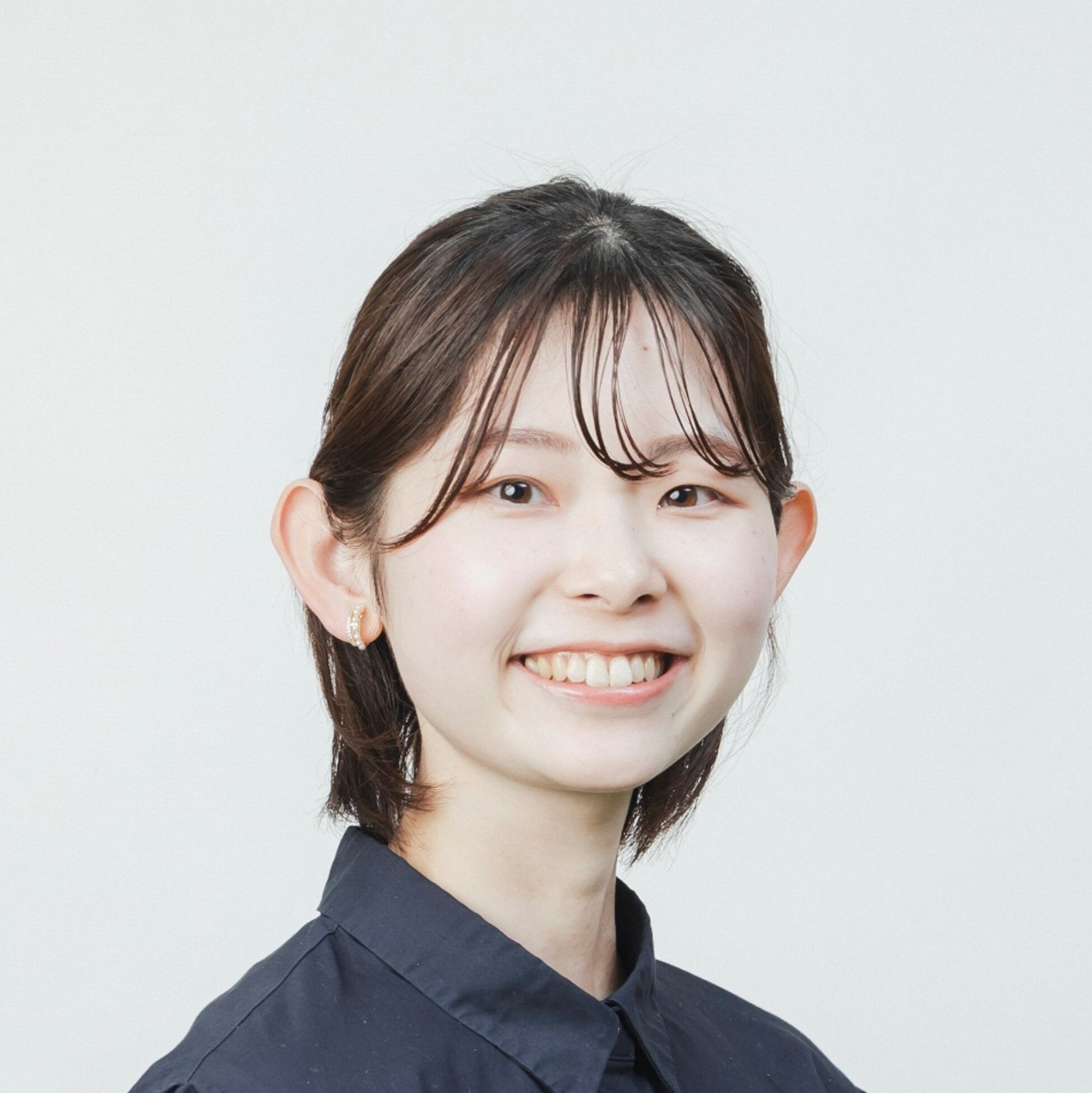 下田 真理奈さん