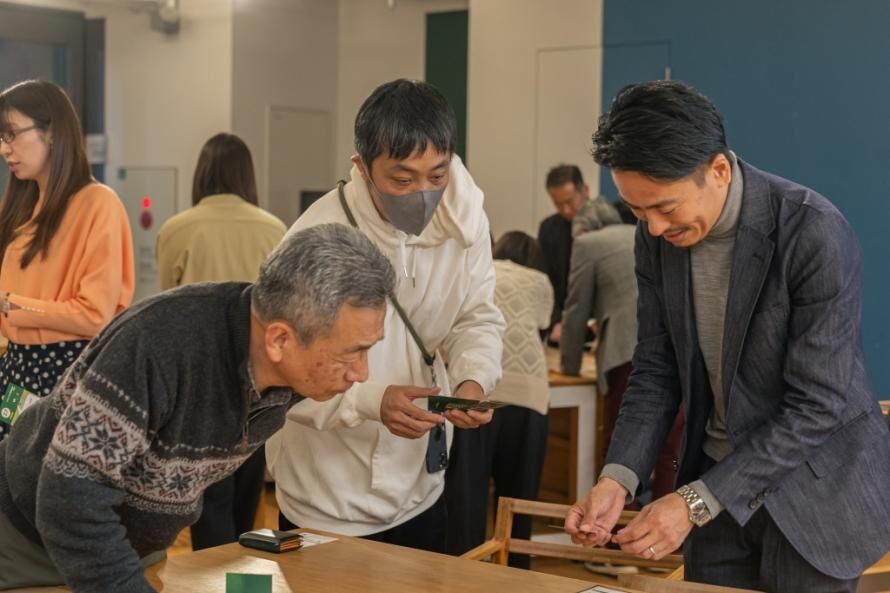 東京での過去の開催の様子