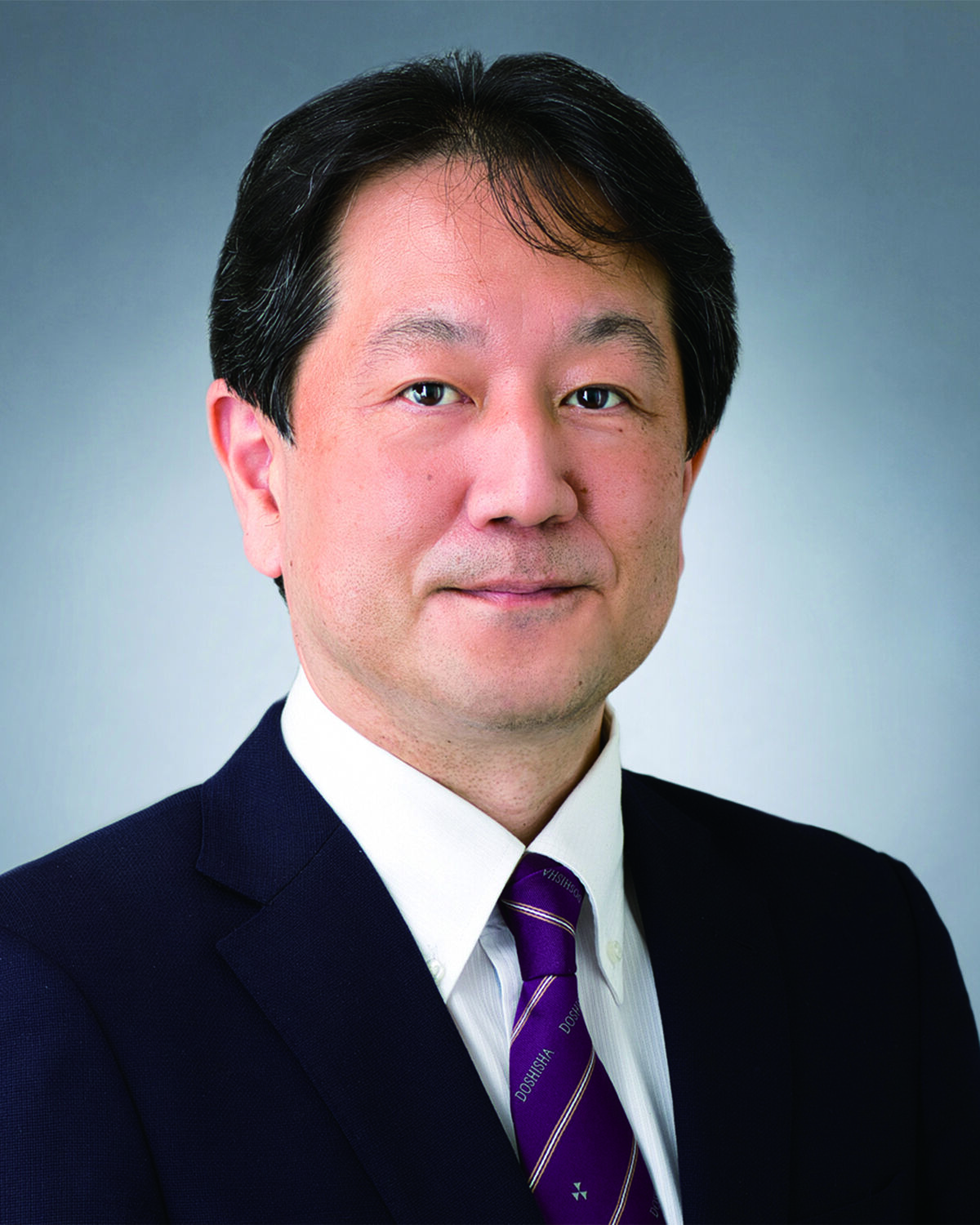 高橋 朋幸氏　　