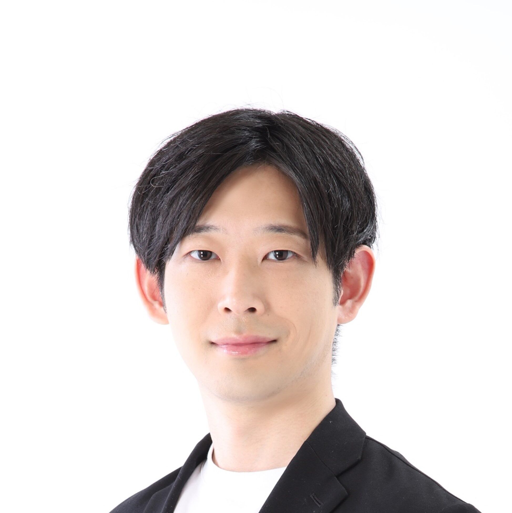 菅内 瞳生さん