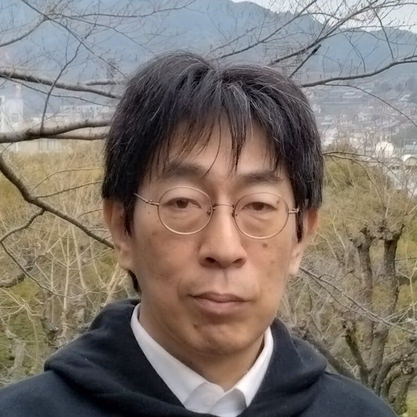 若林 正博さん