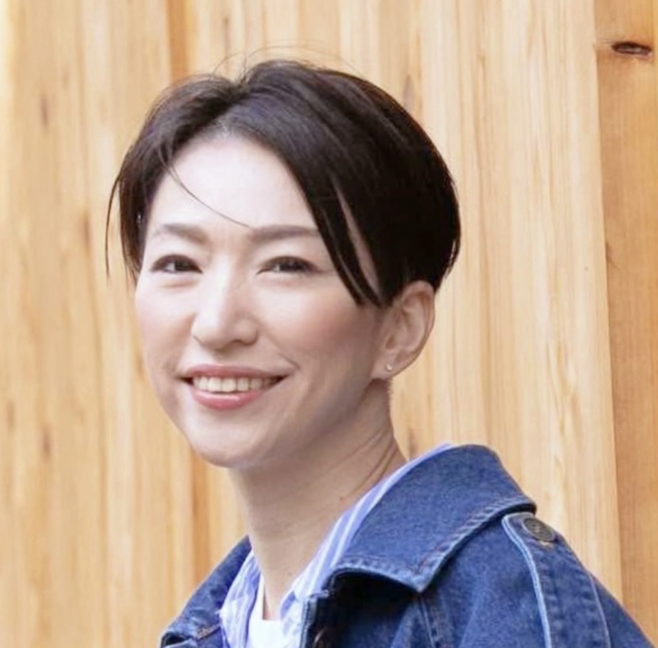 橋本 千嘉子さん