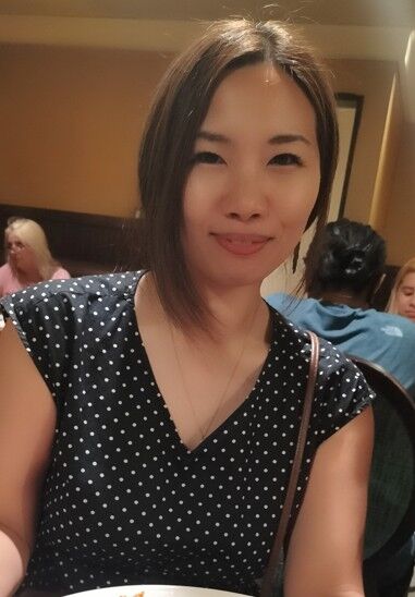 西川 郁美