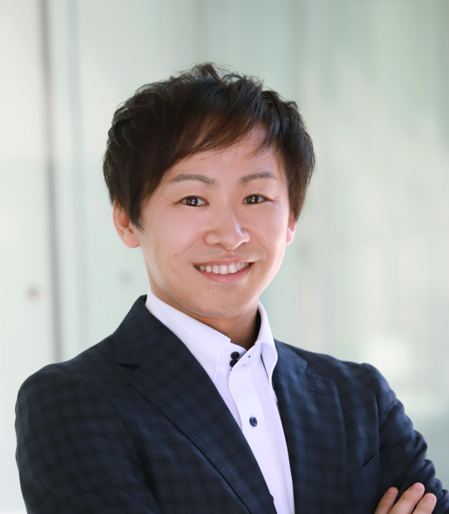 及部 一堯 氏