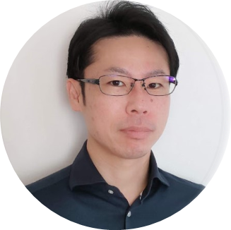 三宅 裕一氏