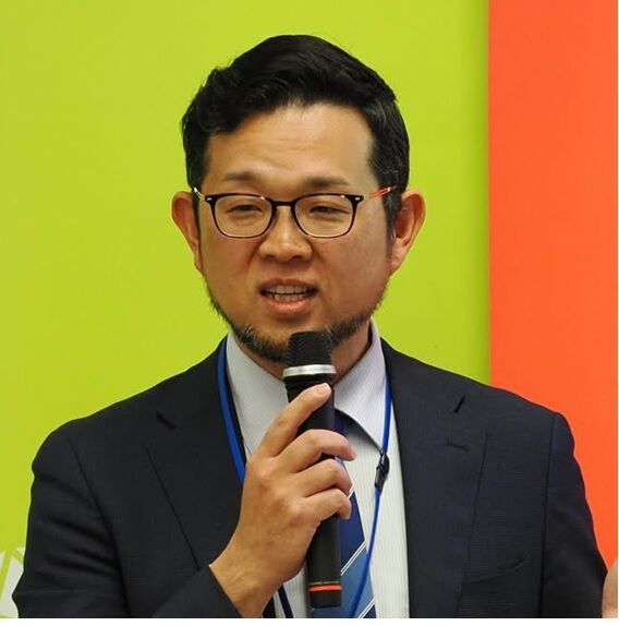 西野 英男さん