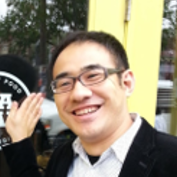 馬場 俊宏さん