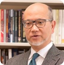 玉田俊平太｜イノベーション研究会 顧問／関西学院大学経営戦略研究科 研究科長