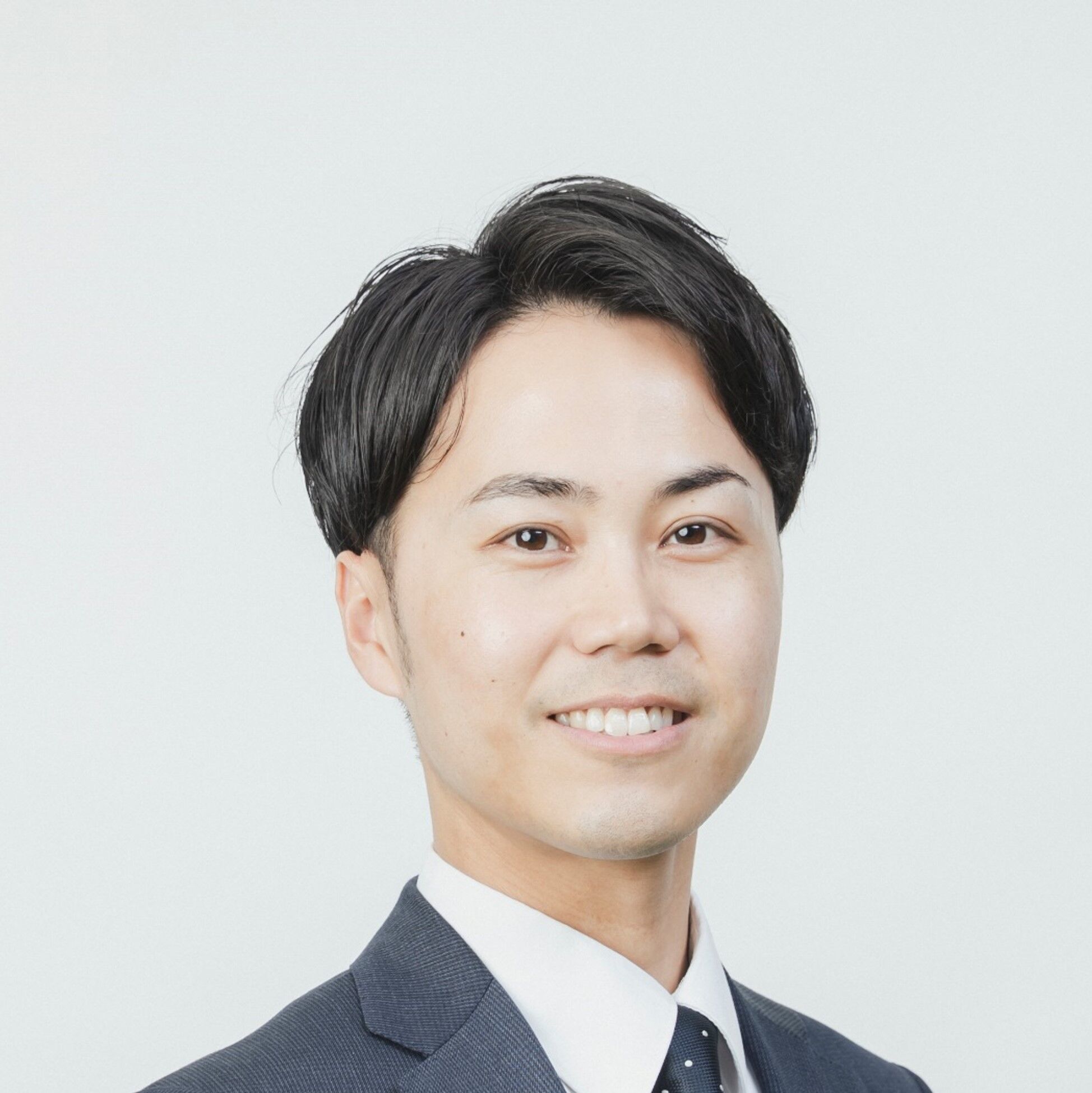 光森 成生さん