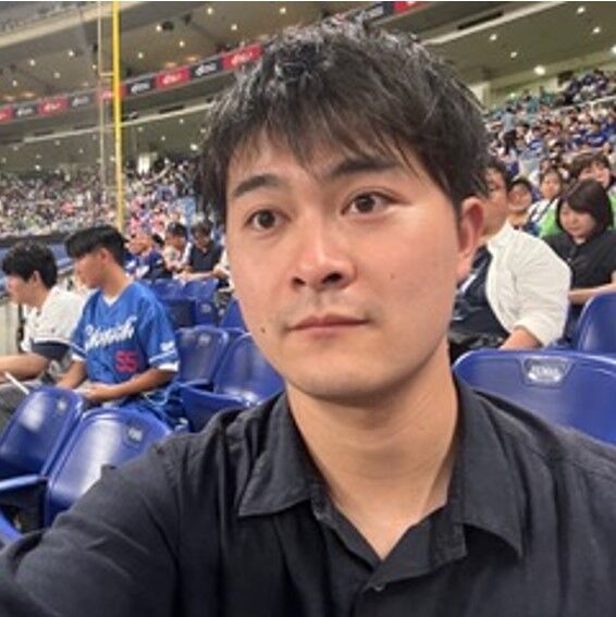 青豆 司龍さん