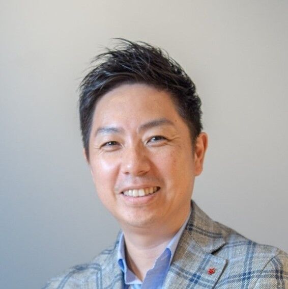 高本 長門さん