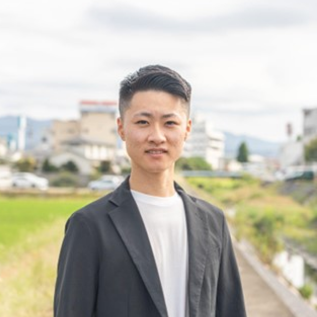 新居 総一郎
