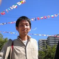 矢野喜樹