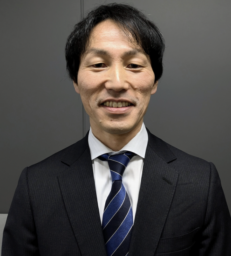 課長　定藤 誠一郎 氏