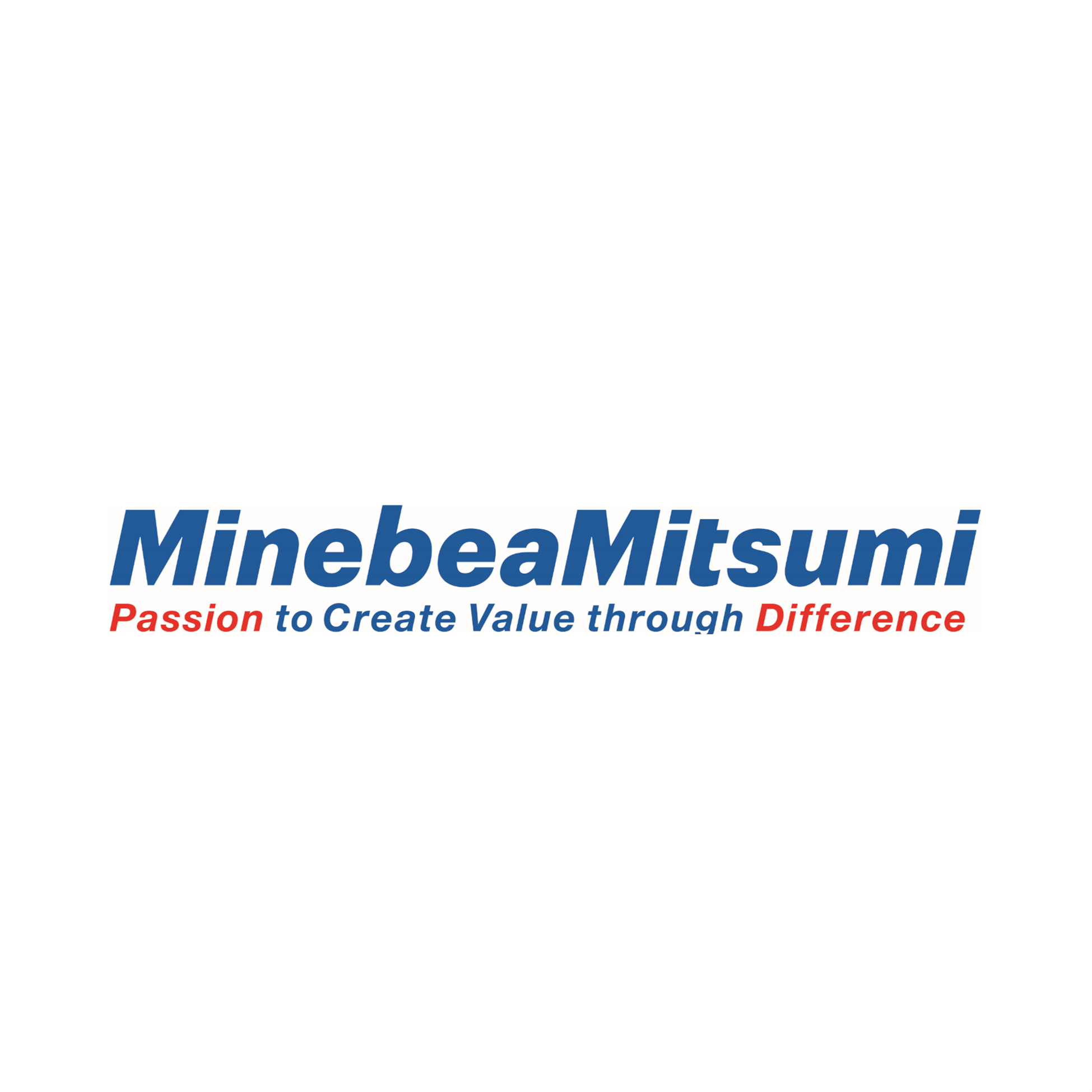 ミネベアミツミ株式会社
