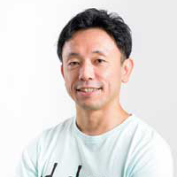 代表取締役CEO　伊東 大輔 氏