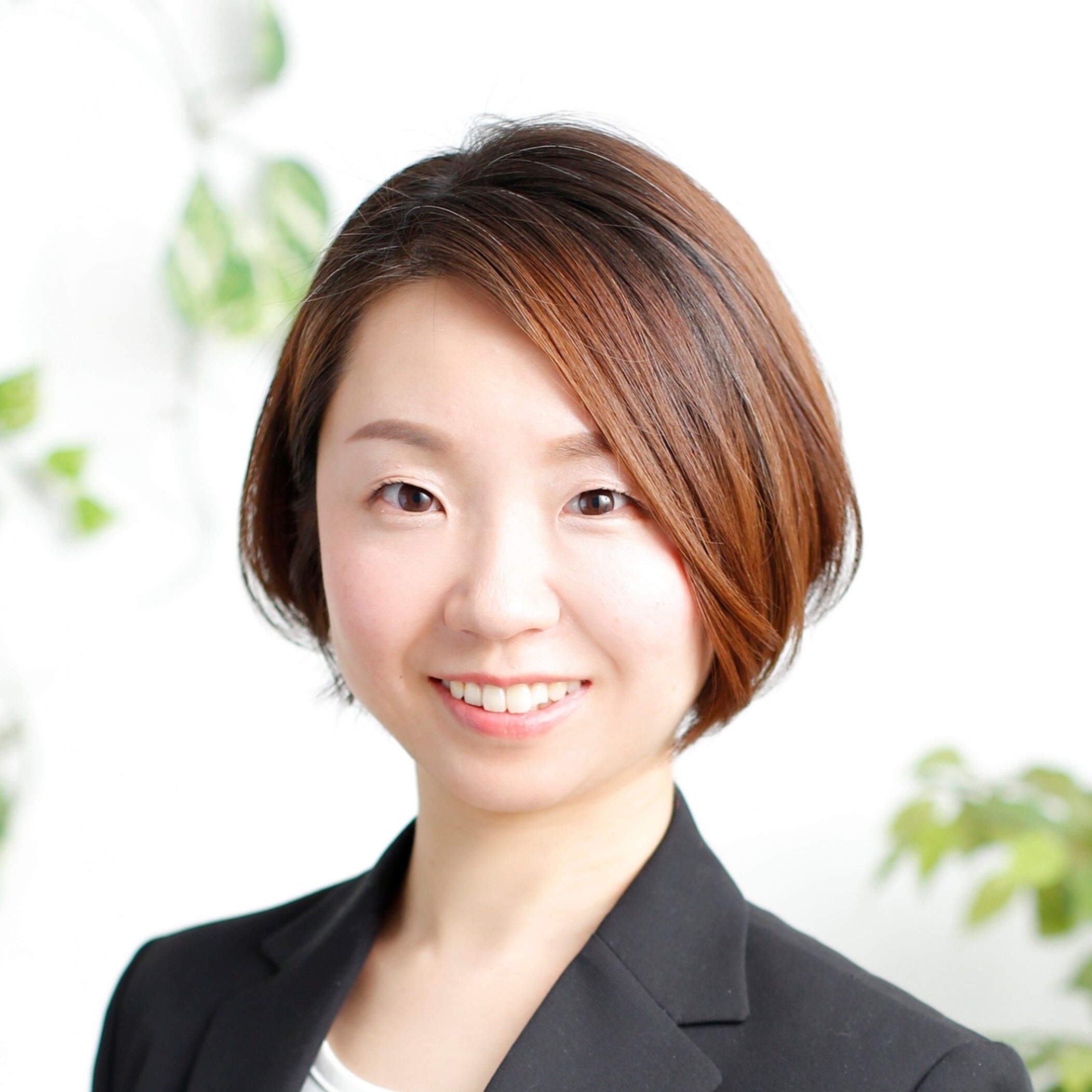 向井 絵里子さん