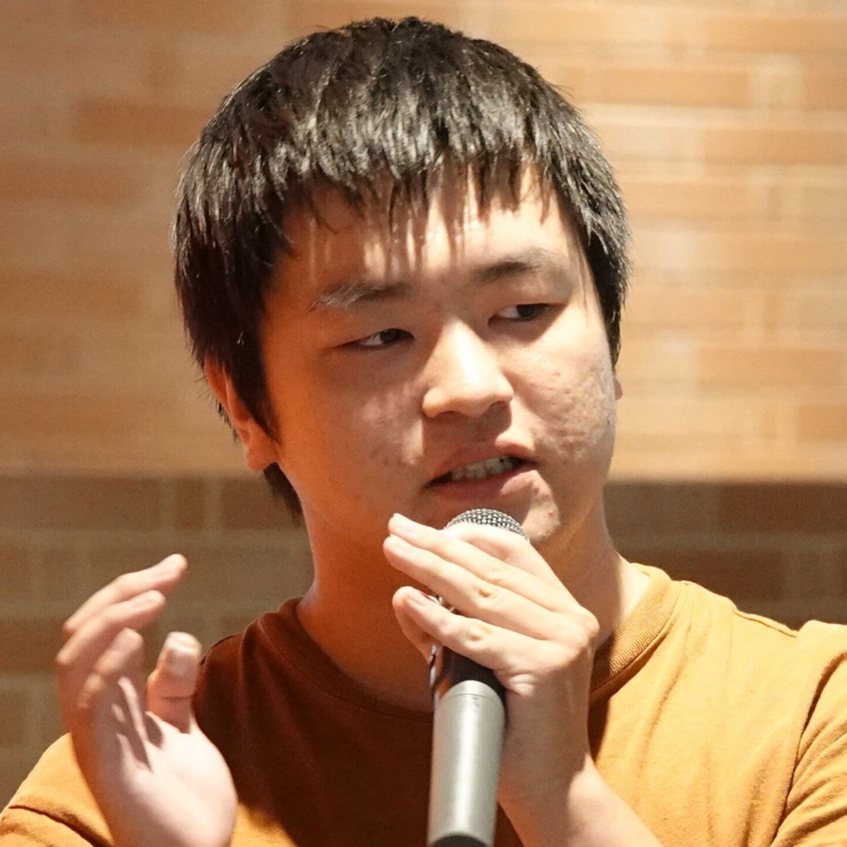 常岡 天祐さん