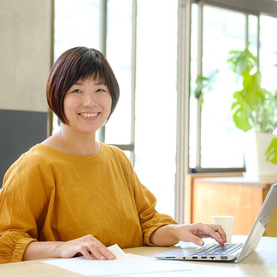 永松 ゆきさん