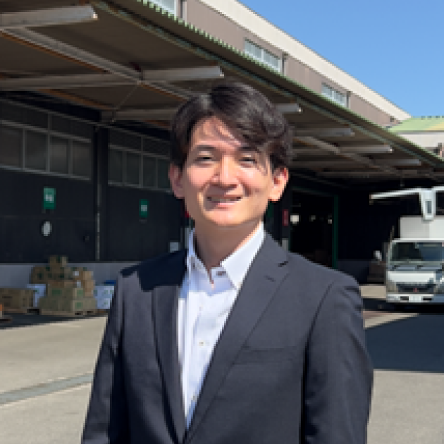 山本 智貴