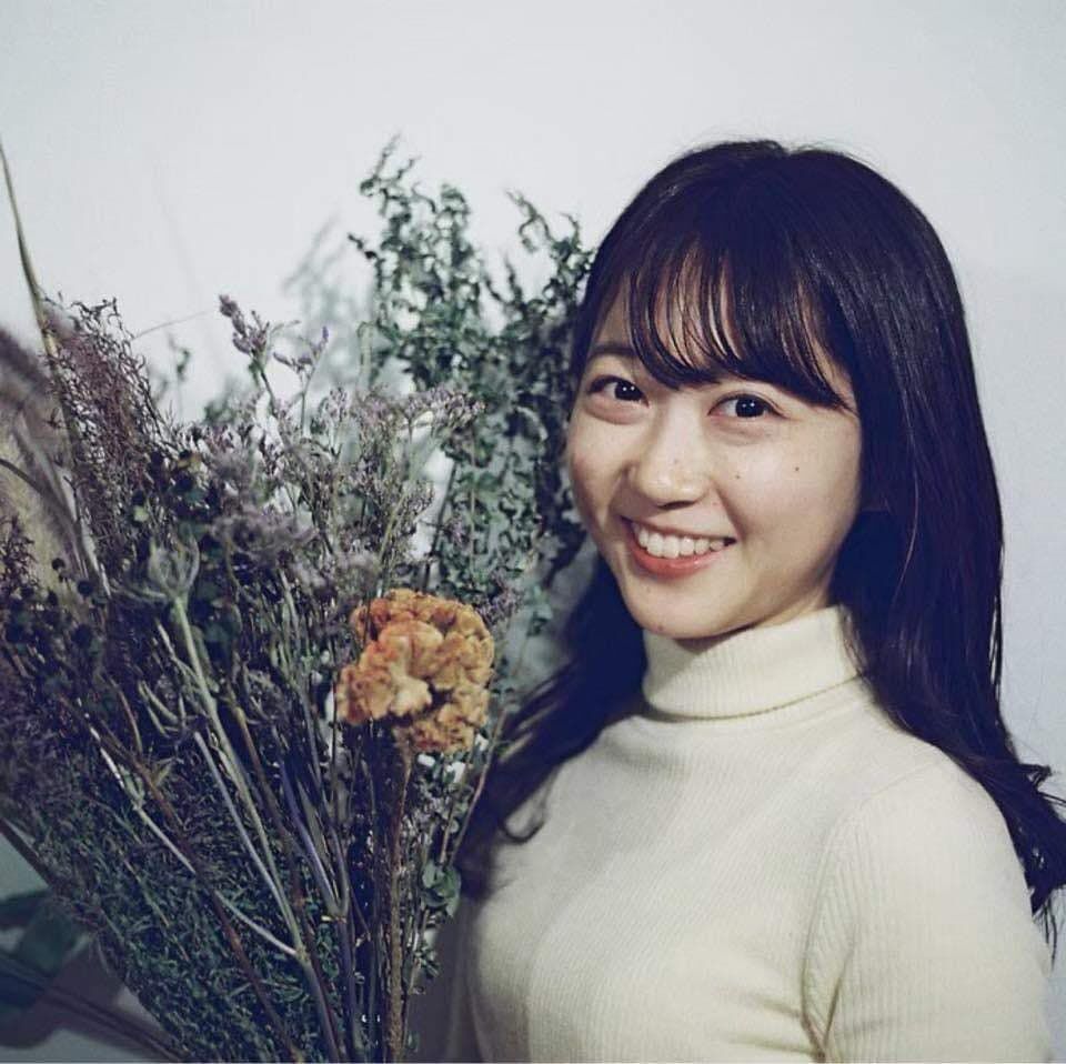 長田 華凛さん