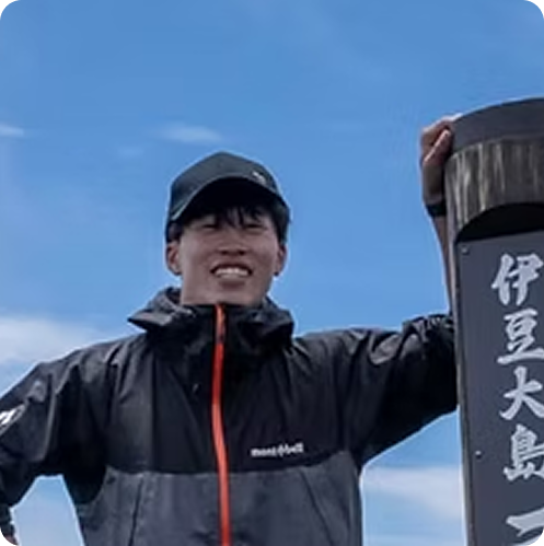 伊藤槙気｜早稲田大学
