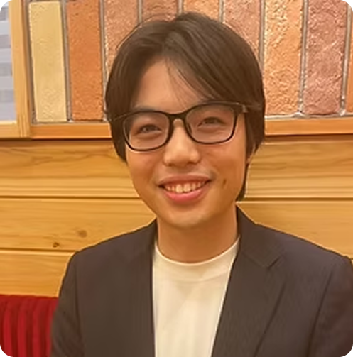 野澤傑｜群馬大学
