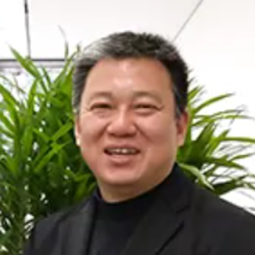 岡 政哉さん