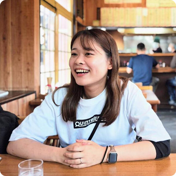 湯川なつみ｜NTT西日本