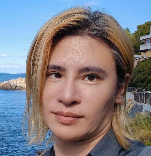石原 直樹