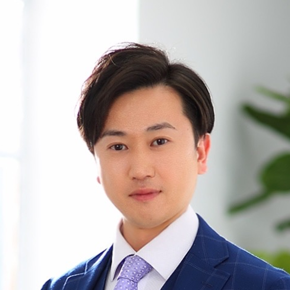 劉 瀟さん
