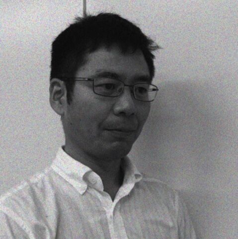 山田　晃裕（あきひろ）